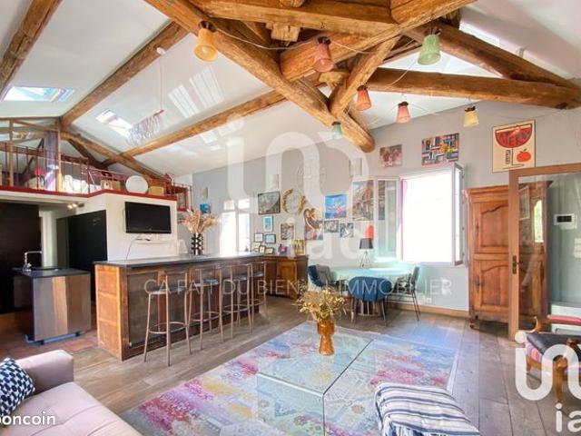 Maison vente à Montpellier, Sète