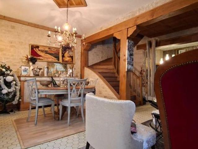 Maison vente à Laon, Crécy-sur-serre