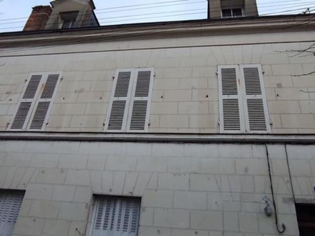 Maison vente à Romorantin-Lanthenay, Saint-aignan