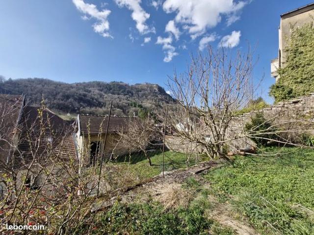 Maison vente à Dole, Salins-les-bains