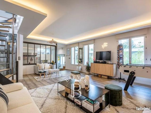 Maison vente à Nanterre, Rueil-malmaison