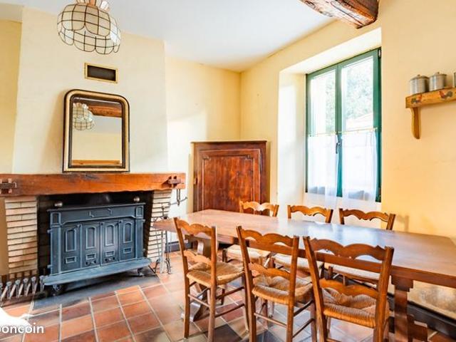 Maison vente à Foix, Saint-paul-de-jarrat