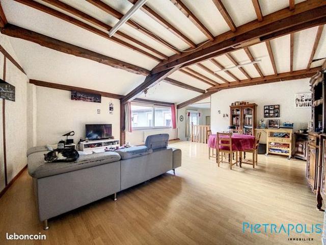 Maison vente à Villefranche-sur-Saône, Rhône
