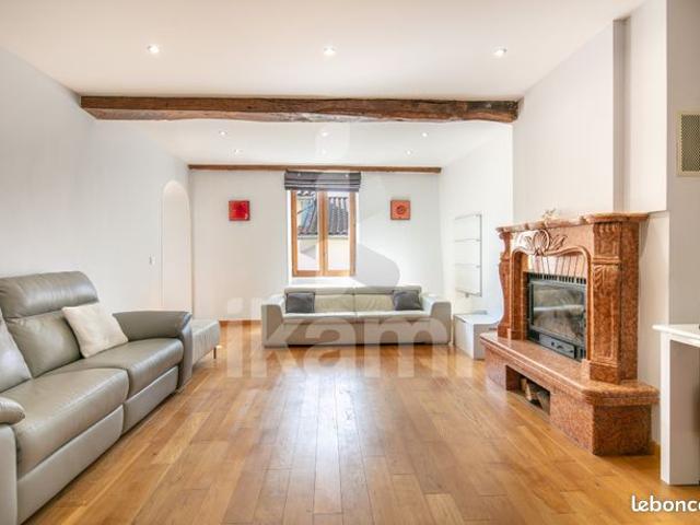 Maison vente à La Buisse, Isère