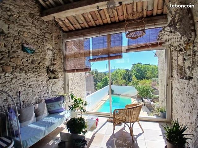 Maison vente à La Redorte, Aude