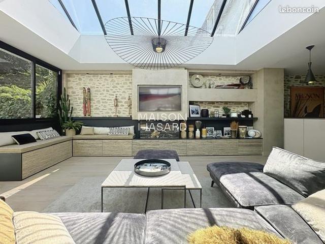 Maison vente à Nantes