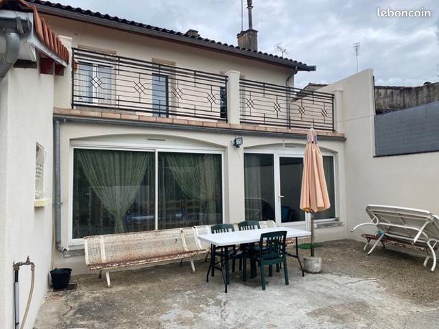 Maison vente à Marmande