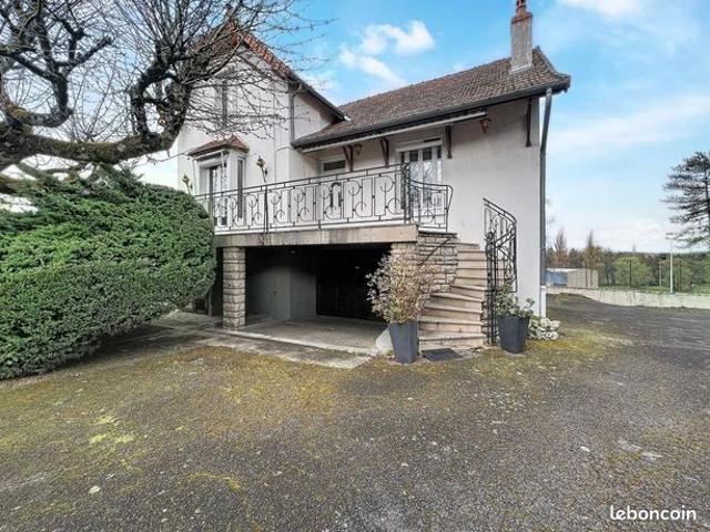 Maison vente à Autun, Saône-et-Loire