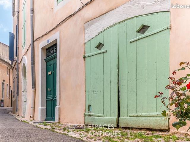Maison vente à Nyons, Montélimar