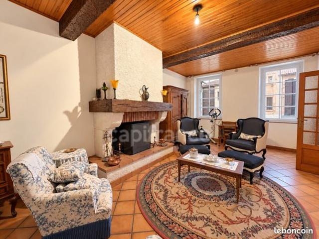 Maison vente à Rieumes, Haute-Garonne