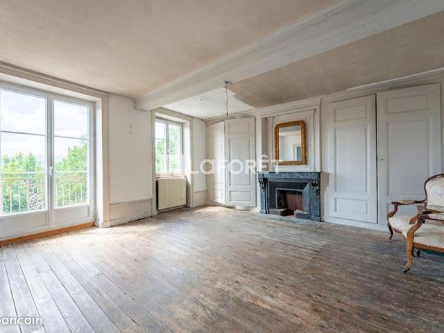 Maison vente à Villefranche-sur-Saône, Rhône