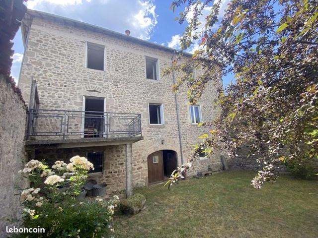 Maison vente à Brioude, La Chaise-dieu