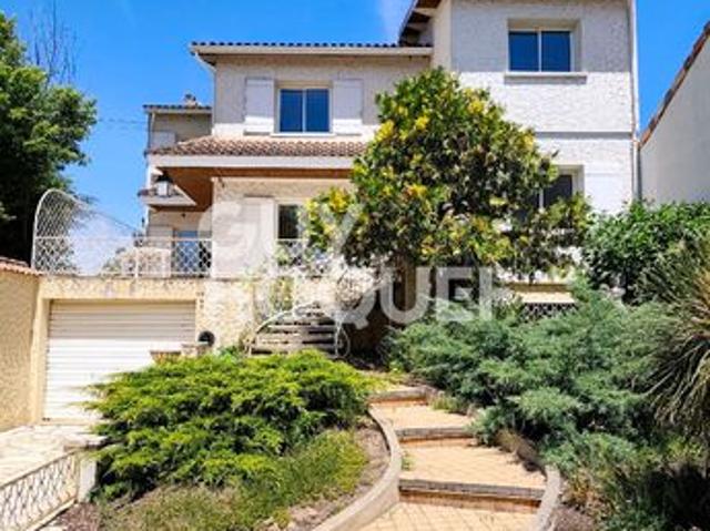 Maison vente à Marmande
