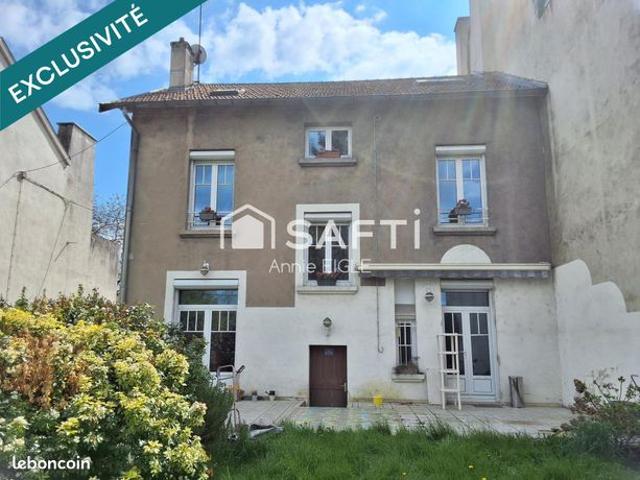 Maison vente à Verdun