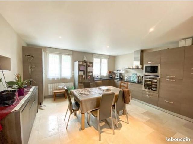 Maison vente à Montesson