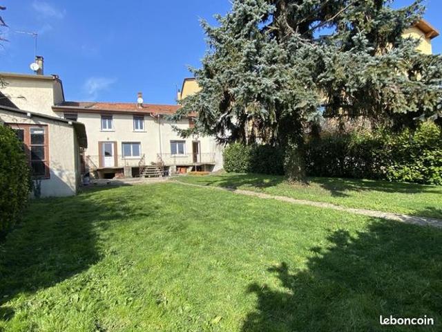 Maison vente à Vienne, Les Côtes-d'arey