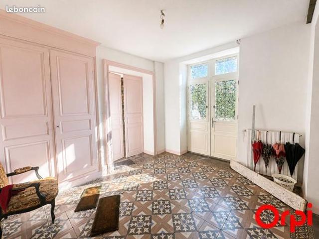 Maison vente à Montbard, Cérilly