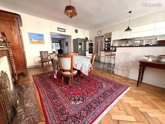 Maison vente à Orléans