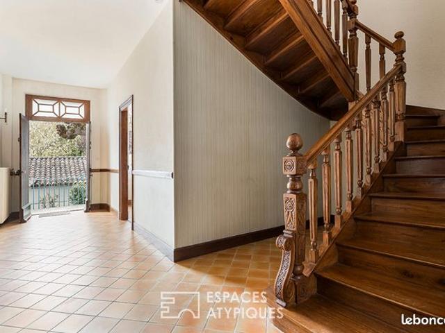 Maison vente à Montmorillon, L'isle-jourdain
