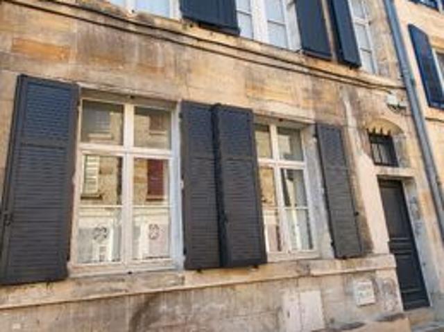 Maison vente à Bar-le-Duc, Bar-le-duc