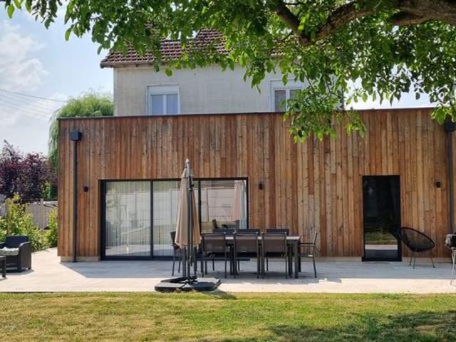 Maison vente à Provins