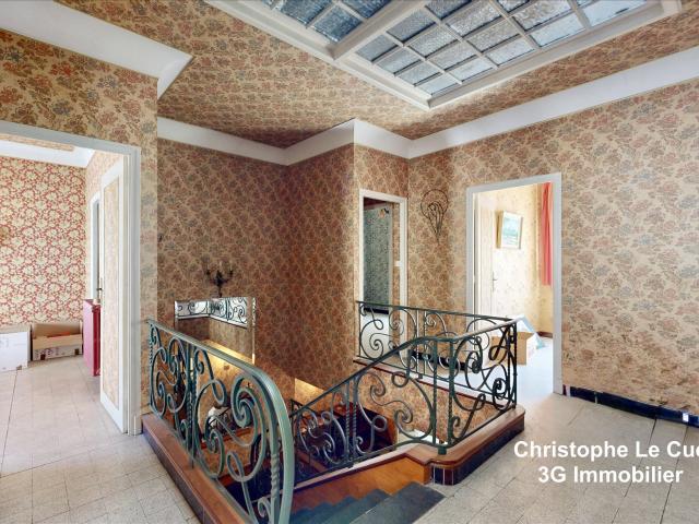 Maison vente à Perpignan