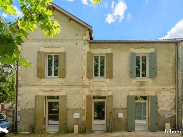 Maison vente à Moustey, Landes