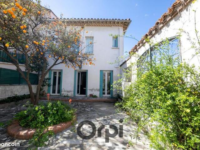 Maison vente à Perpignan