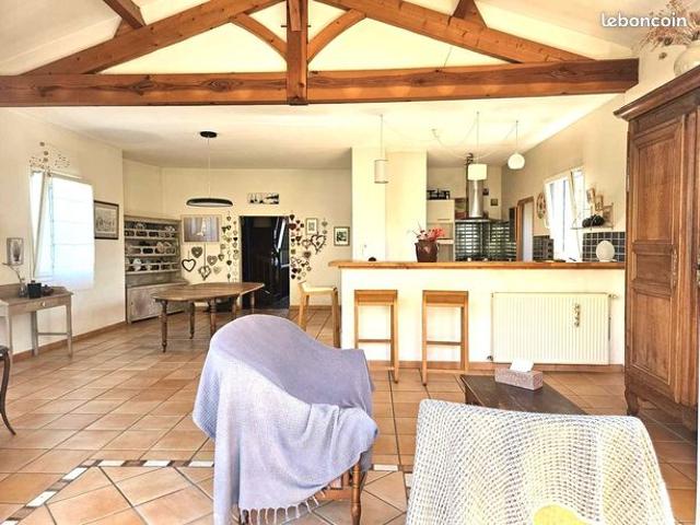 Maison vente à Nérac, Buzet-sur-baïse
