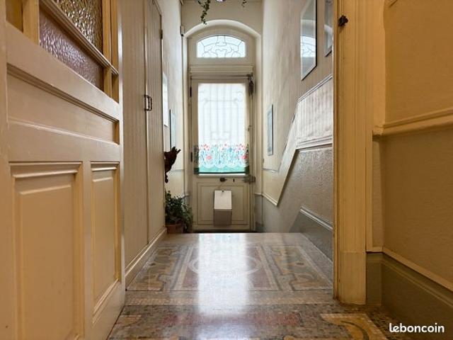 Maison vente à Valence
