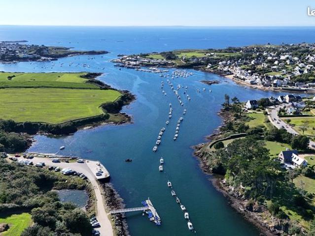 Maison vente à Porspoder, Finistère