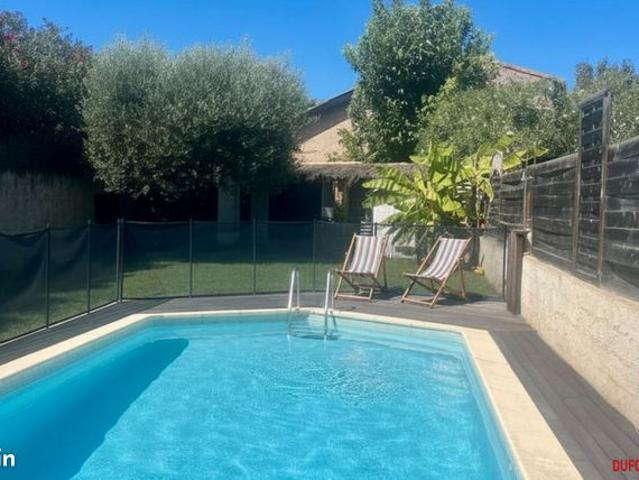 Maison vente à Béziers, Valros