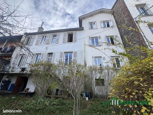 Maison vente à Saint-Étienne, Saint-etienne