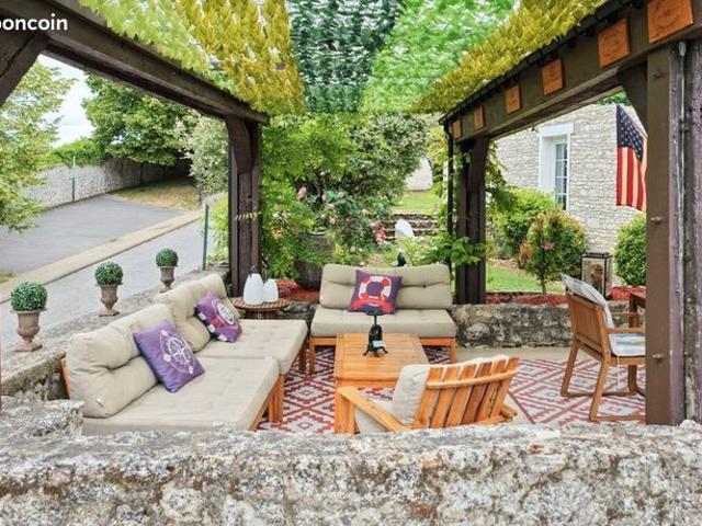 Maison vente à Rambouillet, Thiverval-grignon