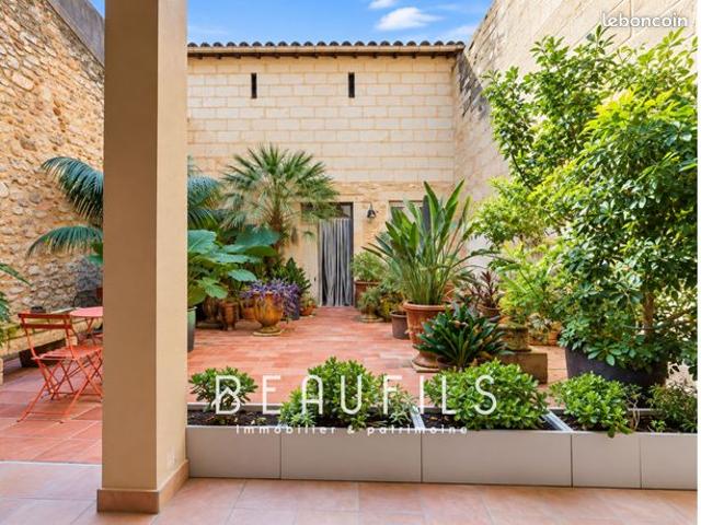 Maison vente à Saint-Gilles, Ille-et-Vilaine