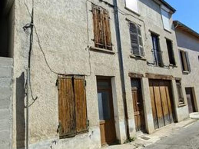 Maison vente à Vienne, La Côte-saint-andré