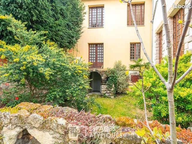 Maison vente à Le Raincy, Rosny-sous-bois