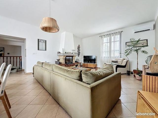 Maison vente à Ajaccio