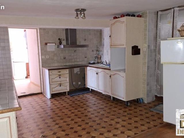 Maison vente à Vienne, La Côte-saint-andré