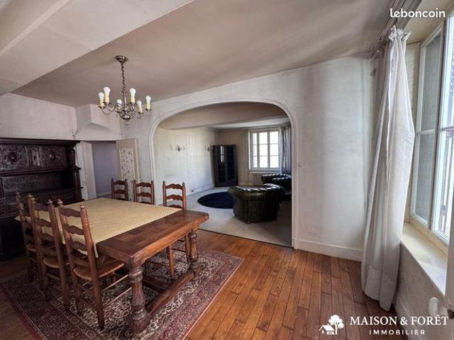 Maison vente à Montargis, Bonny-sur-loire
