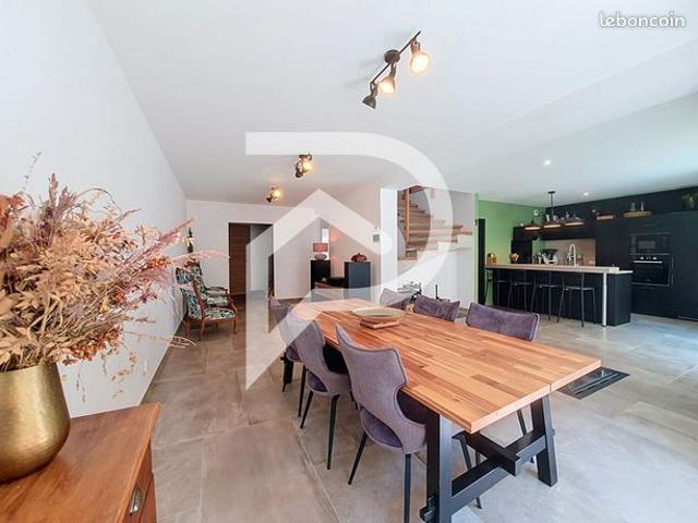 Maison vente à Privas, Le Teil