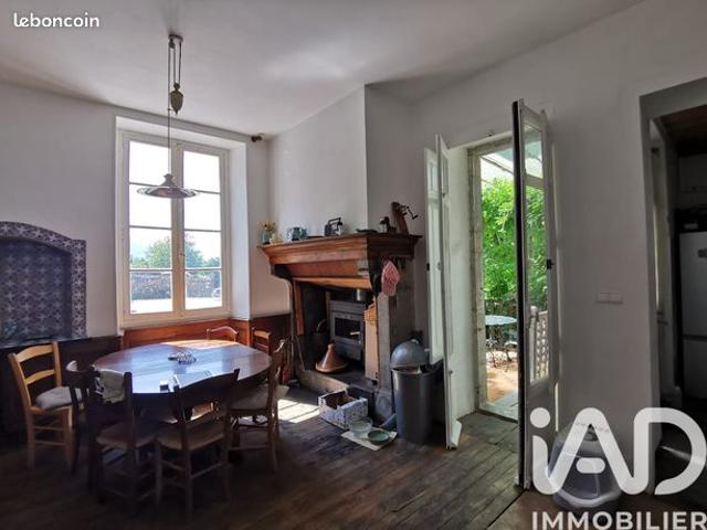 Maison vente à Oloron-Sainte-Marie, Oloron-sainte-marie