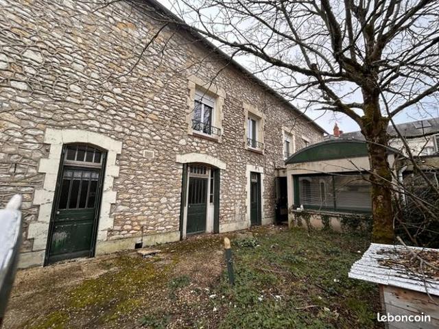 Maison vente à Châteauroux, Argenton-sur-creuse