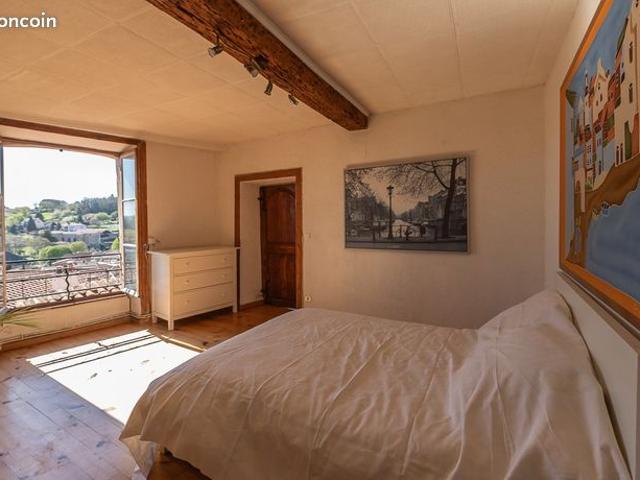 Maison vente à Clermont-Ferrand, Vertaizon