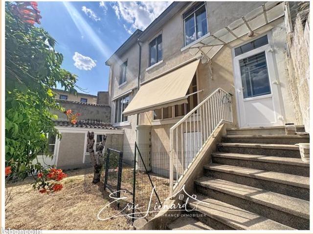 Maison vente à Niort, Saint-maixent-l'ecole