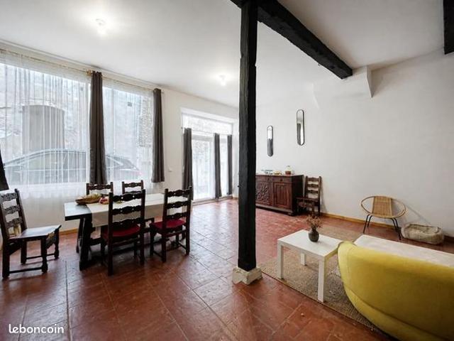 Maison vente à Cazères, Haute-Garonne
