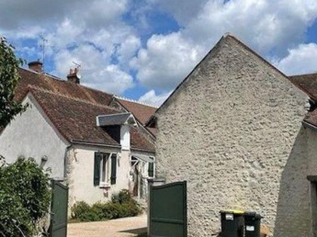 Maison vente à Blois, Huisseau-sur-cosson