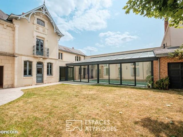 Maison vente à Thouars