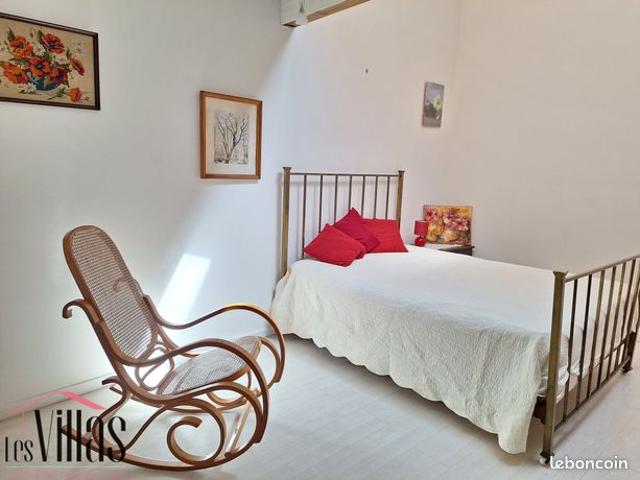 Maison vente à Céret