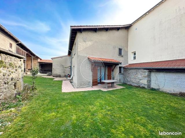 Maison vente à Lyon, Rhône